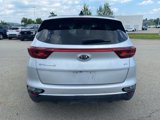Used 2021 Kia Sportage EX w/ EX Technology Package image 4