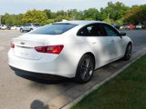 Used 2023 Chevrolet Malibu LT image 4