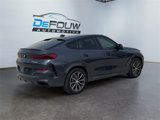 Used 2022 BMW X6 M50i w/ Premium Package image 3