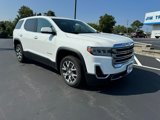 Used 2023 GMC Acadia SLE image 2