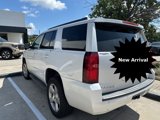 Used 2016 Chevrolet Tahoe LT image 4