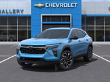New 2025 Chevrolet Trax RS w/ Sunroof Package image 6