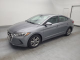 Used 2017 Hyundai Elantra SE image 2