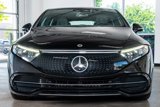 Used 2022 Mercedes-Benz EQS 450+ Sedan image 3