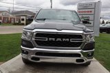 Used 2022 RAM 1500 Big Horn image 3