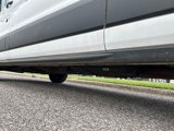 Used 2022 Ford Transit 250 148 High Roof w/ Load Area Protection Package image 5