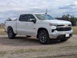 New 2025 Chevrolet Silverado 1500 LT w/ Texas Edition Plus image 3