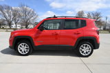 Certified 2022 Jeep Renegade Latitude image 5