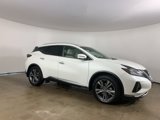 Used 2019 Nissan Murano Platinum image 5