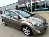 Used 2013 Hyundai Elantra GLS w/ Preferred Pkg image 3