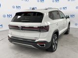 New 2025 Volkswagen Taos SE image 5