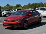 Used 2023 Kia Forte LXS image 2