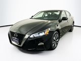 Certified 2022 Nissan Altima 2.5 SV w/ SV Premium Package image 3