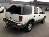 Used 1999 Chevrolet Blazer LS w/ Shield Pkg image 3