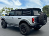 Used 2021 Ford Bronco Black Diamond image 6