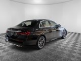 Certified 2022 Mercedes-Benz E 350 4MATIC Sedan image 5