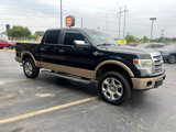 Used 2014 Ford F150 King Ranch w/ King Ranch Luxury Package image 3