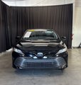 Certified 2020 Toyota Camry XLE image 3