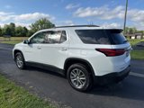 Used 2023 Chevrolet Traverse LT image 5