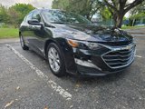 Used 2023 Chevrolet Malibu LT image 3