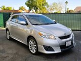 Used 2010 Toyota Matrix XRS image 2