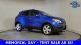 Used 2016 Buick Encore FWD image 4
