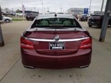 Used 2016 Buick LaCrosse Leather w/ Experience Buick Package image 5