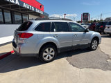 Used 2012 Subaru Outback 2.5i Limited image 5