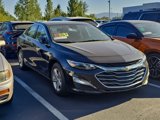 Used 2023 Chevrolet Malibu LT image 2