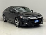 Used 2018 Honda Accord Touring image 3
