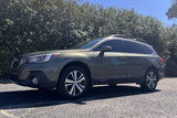 Used 2018 Subaru Outback 2.5i Limited image 3
