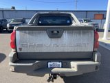 Used 2002 Chevrolet Avalanche 4x4 w/ Off-Road Suspension Pkg image 4