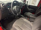 Used 2016 Jeep Wrangler Unlimited Sport w/ Quick Order Package 24S image 3