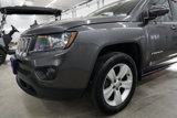 Used 2017 Jeep Compass Latitude image 5