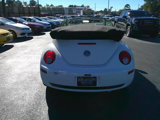 Used 2007 Volkswagen Beetle Triple White Edition image 4