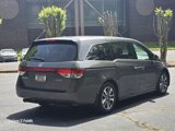 Used 2015 Honda Odyssey Touring image 4
