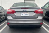 Used 2014 Ford Focus SE image 4