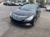 Used 2014 Hyundai Sonata Limited w/ Technology Package 05 image 5
