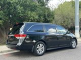 Used 2017 Honda Odyssey EX-L image 4