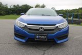 Used 2017 Honda Civic EX image 4