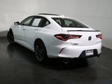 Used 2025 Acura TLX SH-AWD w/ A-SPEC Pkg image 2