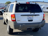 Used 2002 Jeep Grand Cherokee Sport image 5