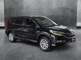 Used 2015 Honda CR-V EX-L image 3