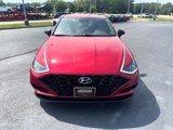 Used 2021 Hyundai Sonata SEL Plus image 2