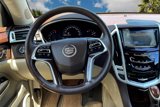Used 2016 Cadillac SRX Luxury w/ Driver Awareness Package image 6