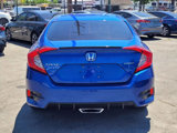 Used 2020 Honda Civic Sport image 5