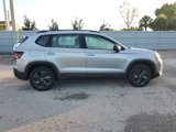 Certified 2025 Volkswagen Taos S image 4