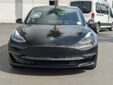 Used 2021 Tesla Model 3 Standard Range Plus image 2