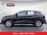 Certified 2021 Nissan Rogue Sport S image 6