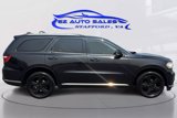 Used 2014 Dodge Durango Limited w/ Premium Group image 4